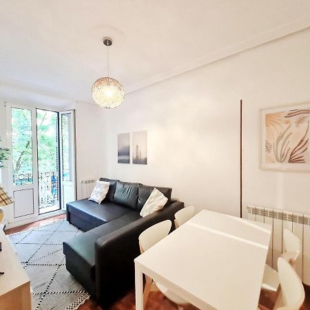 Apartamento Urbieta By Sanse Holidays - Center San Sebastian Exterior photo