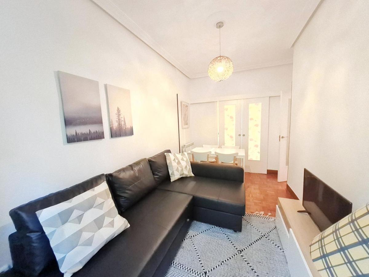 Apartamento Urbieta By Sanse Holidays - Center San Sebastian Exterior photo